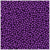 Sitne staklene perlice Pentart 40 gr