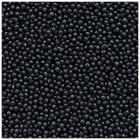 Sitne staklene perlice Pentart 40 gr