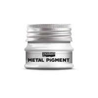 Metalik pigment prašak