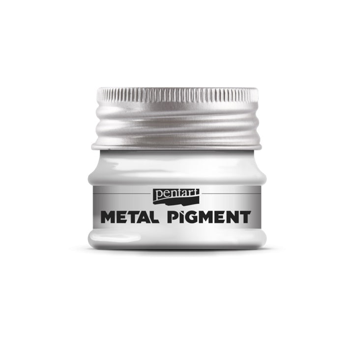 Metalik pigment prašak