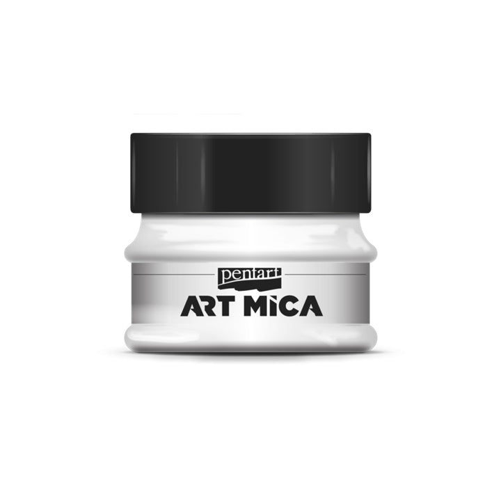 Mineralni prašak Art Mica 9 g- izaberite boju