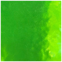 Folija u boji Pentart 5 listova - 9 x 9 cm