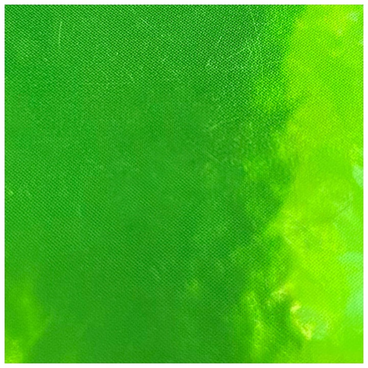 Folija u boji Pentart 5 listova - 9 x 9 cm