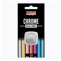 Rub - on hrom prašak Pentart 0.5 g