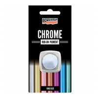 Rub - on hrom prašak Pentart 0.5 g