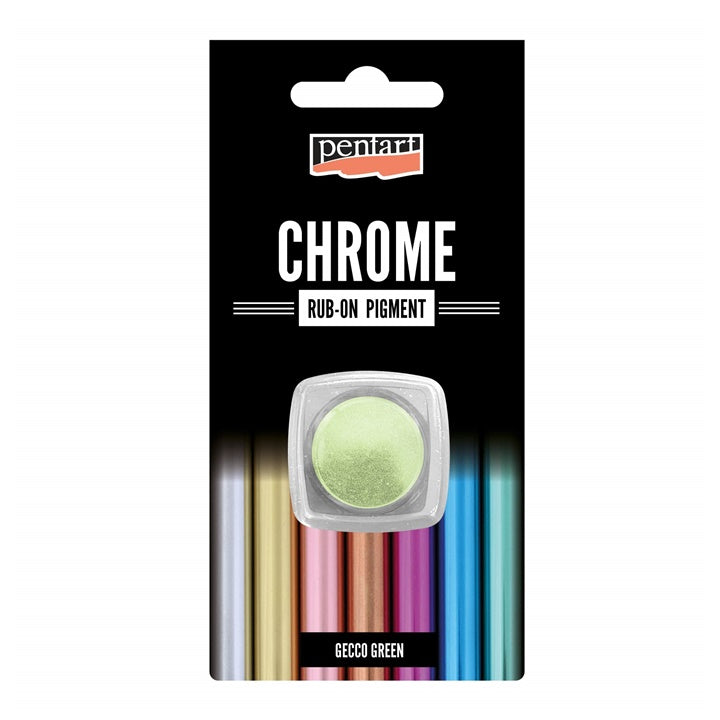 Rub - on hrom prašak Pentart 0.5 g
