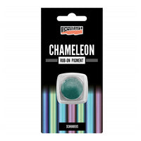 Rub - on pigment prašak Chameleon Pentart 0.5 g