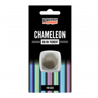 Rub - on pigment prašak Chameleon Pentart 0.5 g