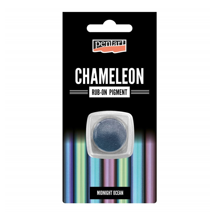 Rub - on pigment prašak Chameleon Pentart 0.5 g