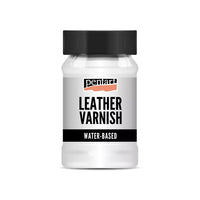 Pentart lak za kožu 100 ml