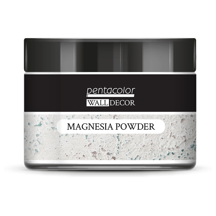 Magnezijum u prahu za strukture