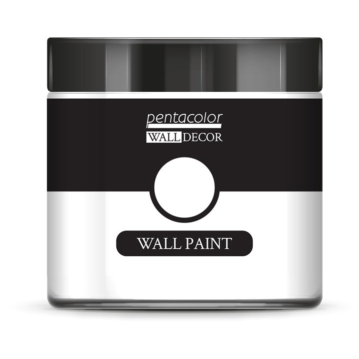 Pentart boja za zidove 500 ml – Antikno Belo