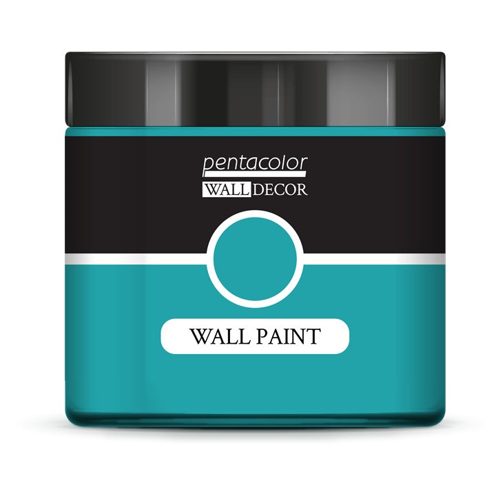 Pentart boja za zidove 500 ml – Azurno more