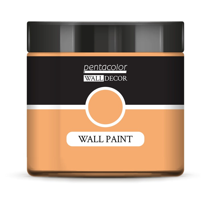 Pentart boja za zidove 500 ml – Puder