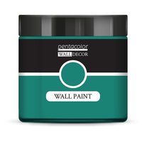 Pentart boja za zidove 500 ml – Tamna patina