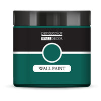 Pentart boja za zidove 500 ml – Smaragdno Zelena