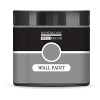 Pentart boja za zidove 500 ml – Moss siva