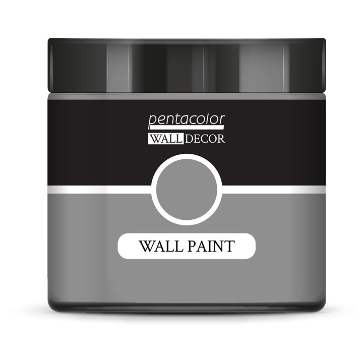 Pentart boja za zidove 500 ml – Moss siva