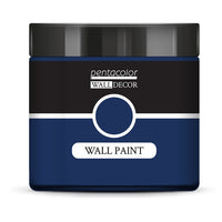 Pentart boja za zidove 500 ml – Ocean blue