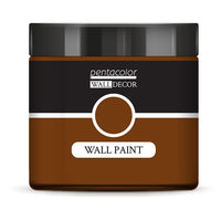 Pentart boja za zidove 500 ml – Lagana rđa