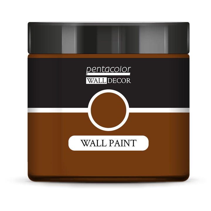 Pentart boja za zidove 500 ml – Lagana rđa