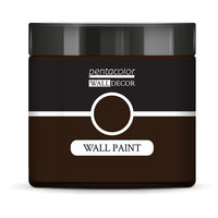 Pentart boja za zidove 500 ml – Tartuf braon
