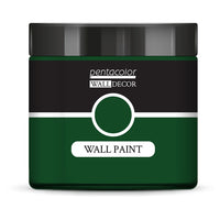 Pentart boja za zidove 500 ml – Velvet zelena