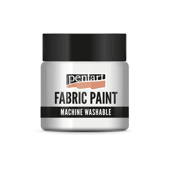 Pentart Boja za tekstil 50 ml