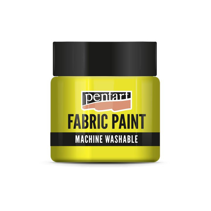 Pentart Boja za tekstil 50 ml
