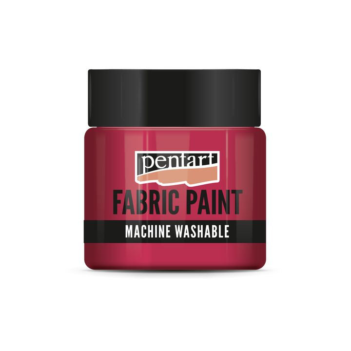 Pentart Boja za tekstil 50 ml