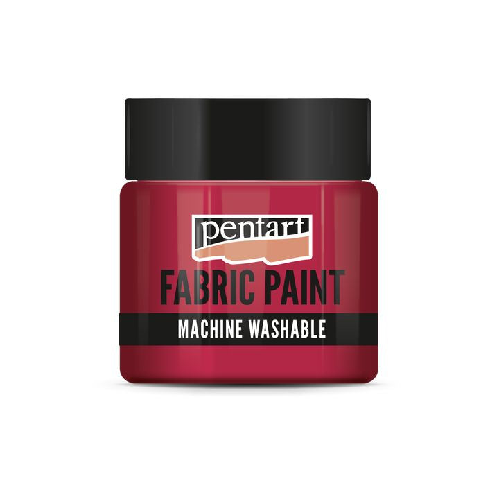 Pentart Boja za tekstil 50 ml