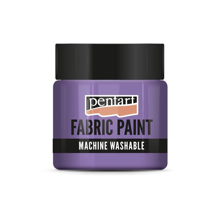 Pentart Boja za tekstil 50 ml