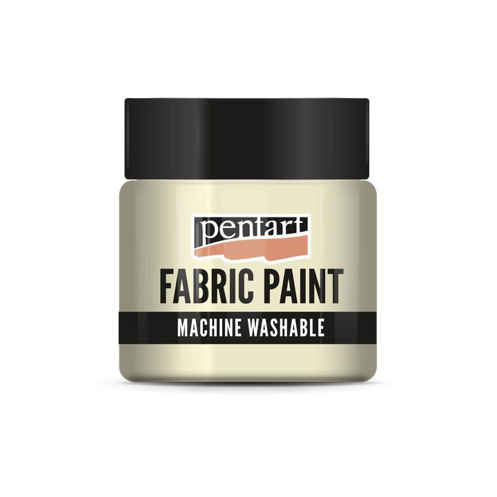 Pentart Boja za tekstil 50 ml