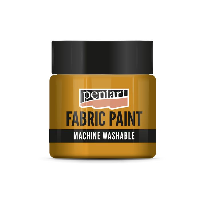 Pentart Boja za tekstil 50 ml