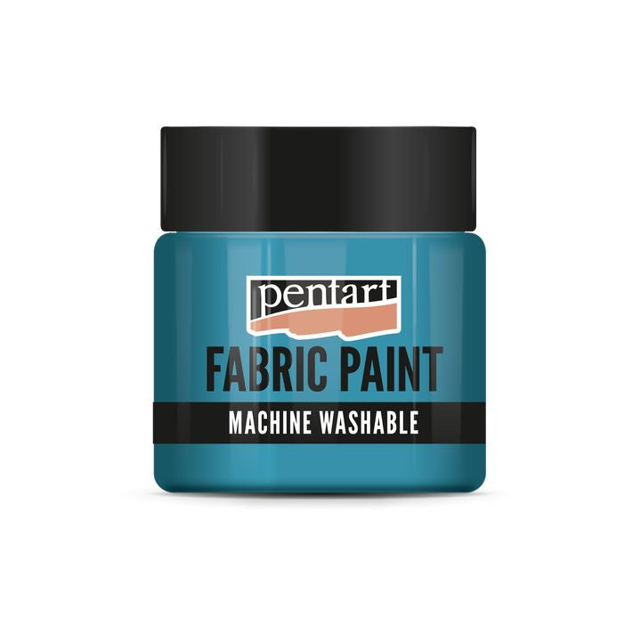 Pentart Boja za tekstil 50 ml