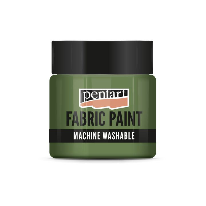 Pentart Boja za tekstil 50 ml