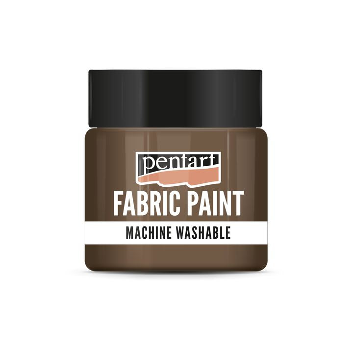 Pentart Boja za tekstil 50 ml