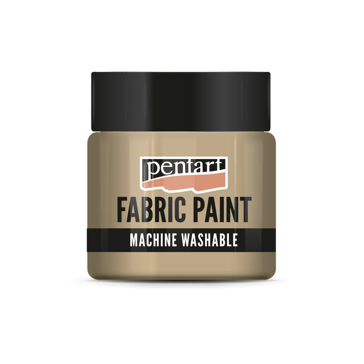 Pentart Boja za tekstil 50 ml
