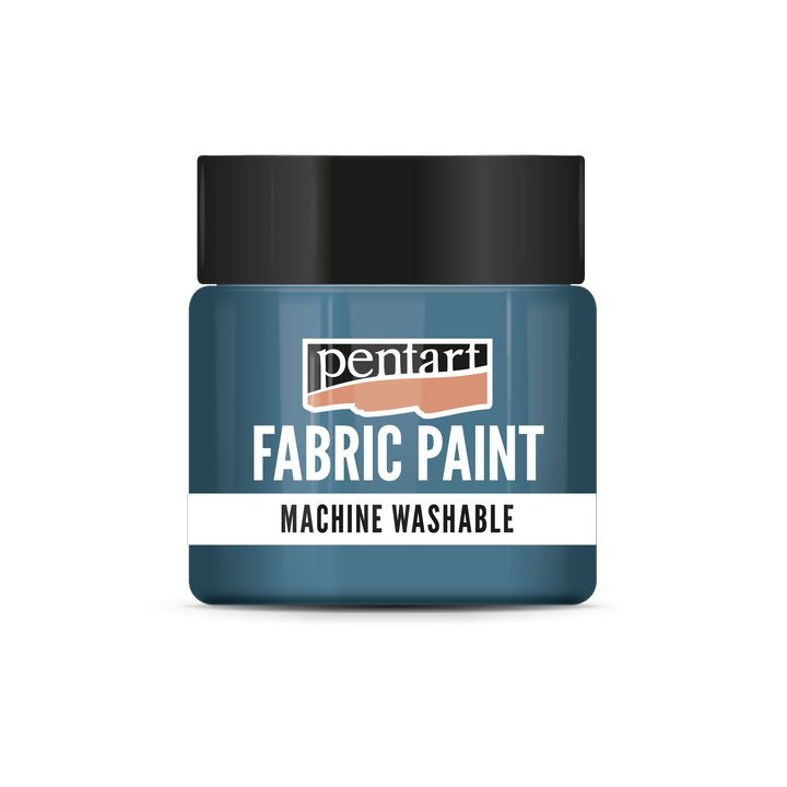 Pentart Boja za tekstil 50 ml