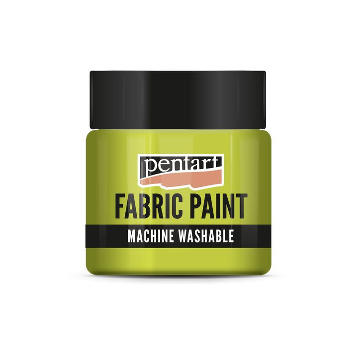 Pentart Boja za tekstil 50 ml