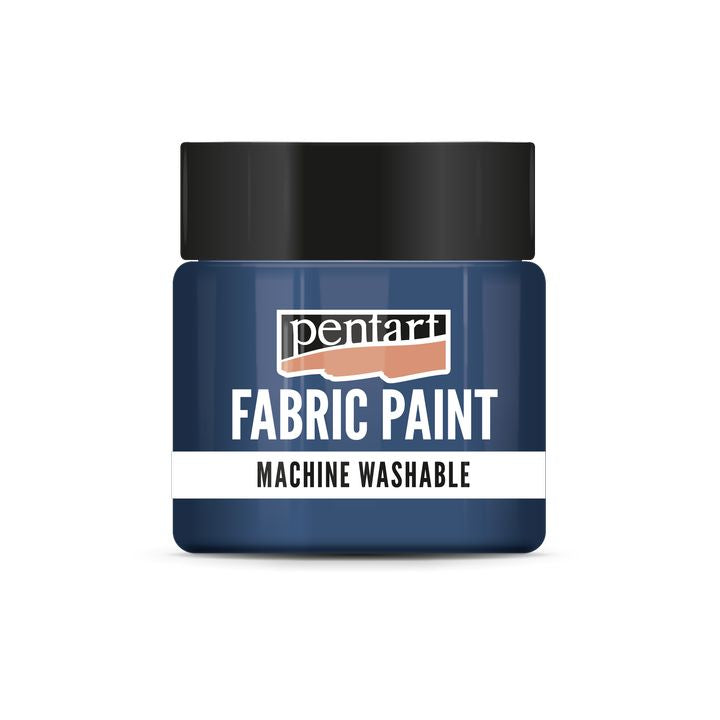 Pentart Boja za tekstil 50 ml