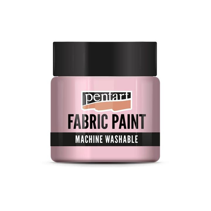 Pentart Boja za tekstil 50 ml