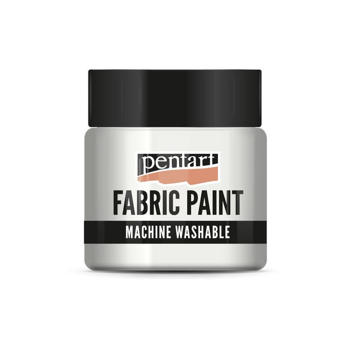Pentart metalik boja za tekstil 50 ml