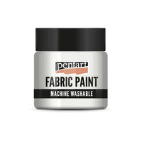 Pentart metalik boja za tekstil 50 ml