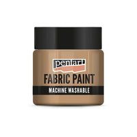Pentart metalik boja za tekstil 50 ml