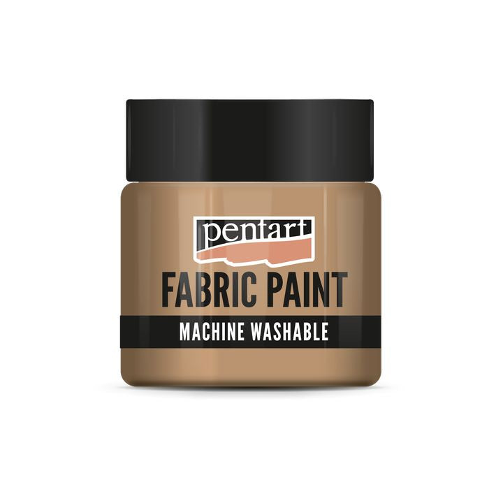 Pentart metalik boja za tekstil 50 ml
