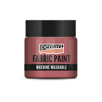 Pentart metalik boja za tekstil 50 ml
