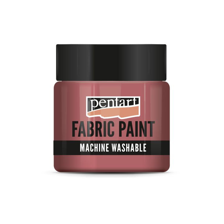 Pentart metalik boja za tekstil 50 ml
