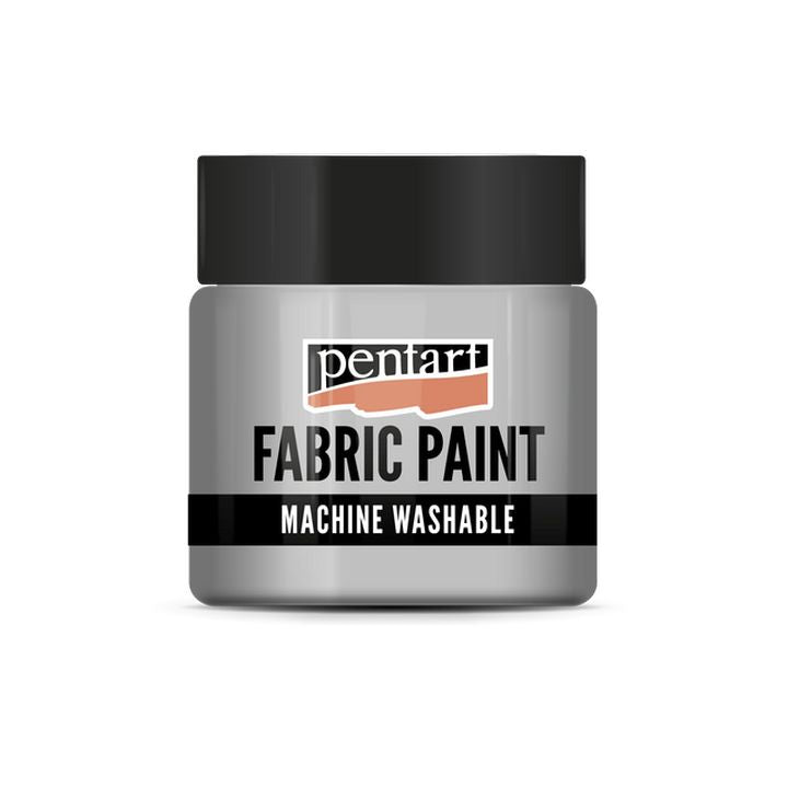 Pentart metalik boja za tekstil 50 ml