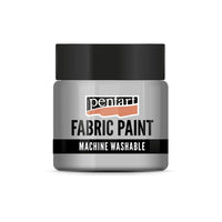 Pentart metalik boja za tekstil 50 ml